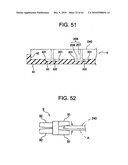 PIEZOELECTRIC VIBRATOR MANUFACTURING METHOD, FIXING JIG, PIEZOELECTRIC VIBRATOR, OSCILLATOR, ELECTRONIC DEVICE, AND RADIO-CONTROLLED WATCH diagram and image