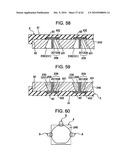 PIEZOELECTRIC VIBRATOR MANUFACTURING METHOD, FIXING JIG, PIEZOELECTRIC VIBRATOR, OSCILLATOR, ELECTRONIC DEVICE, AND RADIO-CONTROLLED WATCH diagram and image