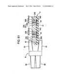 PIEZOELECTRIC VIBRATOR MANUFACTURING METHOD, FIXING JIG, PIEZOELECTRIC VIBRATOR, OSCILLATOR, ELECTRONIC DEVICE, AND RADIO-CONTROLLED WATCH diagram and image