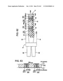 PIEZOELECTRIC VIBRATOR MANUFACTURING METHOD, FIXING JIG, PIEZOELECTRIC VIBRATOR, OSCILLATOR, ELECTRONIC DEVICE, AND RADIO-CONTROLLED WATCH diagram and image