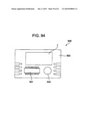 PIEZOELECTRIC VIBRATOR MANUFACTURING METHOD, FIXING JIG, PIEZOELECTRIC VIBRATOR, OSCILLATOR, ELECTRONIC DEVICE, AND RADIO-CONTROLLED WATCH diagram and image