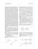 EMISSIVE DIARYL ACETYLENES diagram and image