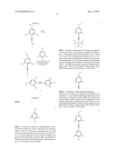 EMISSIVE DIARYL ACETYLENES diagram and image