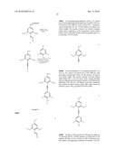 EMISSIVE DIARYL ACETYLENES diagram and image