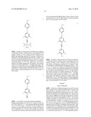 EMISSIVE DIARYL ACETYLENES diagram and image