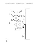 Organic Electroluminescence Element and Method for Manufacturing the Same diagram and image