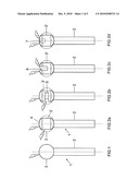 ELECTRODE FOR A HIGH-PRESSURE DISCHARGE LAMP, AND METHOD FOR THE PRODUCTION THEREOF diagram and image