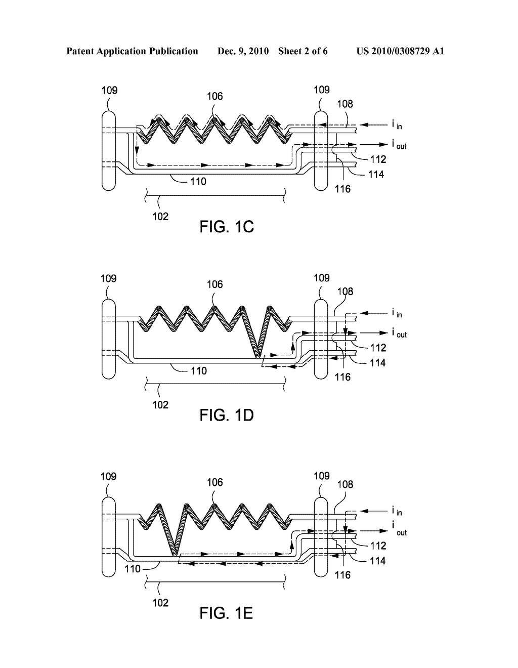 LAMP WITH INTERNAL FUSE SYSTEM - diagram, schematic, and image 03