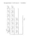 MEASURING ALTERNATING CURRENT FLOWING THROUGH AN ELECTRICITY SUPPLY DISTRIBUTION UNIT diagram and image