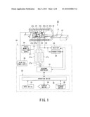 MAGNETIC RESONANCE IMAGING APPARATUS AND MAGNETIC RESONANCE IMAGING METHOD diagram and image