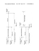 PROBE CARD SUBSTRATE WITH BONDED VIA diagram and image