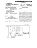 Test apparatus and test method diagram and image