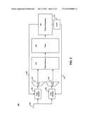 LOW POWER CLOCK AND DATA RECOVERY PHASE INTERPOLATOR diagram and image