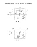 TUNABLE MATCHING CIRCUITS FOR POWER AMPLIFIERS diagram and image