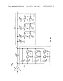 TUNABLE MATCHING CIRCUITS FOR POWER AMPLIFIERS diagram and image