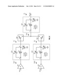 TUNABLE MATCHING CIRCUITS FOR POWER AMPLIFIERS diagram and image