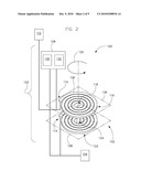 INVISIBLE BALUN AND METHOD OF MAKING SAME diagram and image