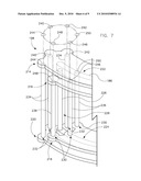 INVISIBLE BALUN AND METHOD OF MAKING SAME diagram and image