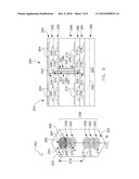 INVISIBLE BALUN AND METHOD OF MAKING SAME diagram and image