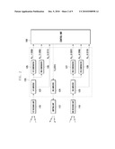 MOBILE DEVICE HAVING PROXIMITY SENSOR AND DATA OUTPUT METHOD USING THE SAME diagram and image