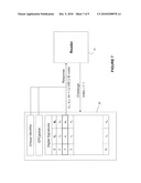 SYSTEM AND METHOD FOR AUTHENTICATING RFID TAGS diagram and image