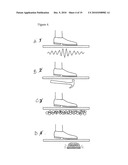 FLOOR-BASED HAPTIC COMMUNICATION SYSTEM diagram and image