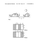 SPACER LAMP IN PASSENGER AND/OR GOODS TRAFFIC diagram and image