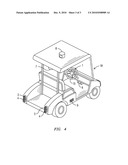 WIRELESS LIGHT AND ACCESSORY CONTROL SYSTEM FOR GOLF CARTS AND OTHER VEHICLES diagram and image