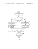 TELEVISION VIEWING SAFETY SYSTEM AND METHOD diagram and image