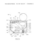 DEVICES, SYSTEMS AND METHODS FOR MEDICAMENT DELIVERY diagram and image