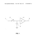 SAMPLING COMPARATORS diagram and image