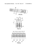 Antenna with Shared Feeds and Method of Producing an Antenna with Shared Feeds for Generating Multiple Beams diagram and image