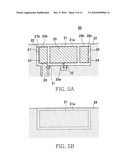 ANTENNA DEVICE AND WIRELESS COMMUNICATION EQUIPMENT USING THE SAME diagram and image