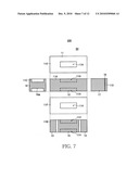 ANTENNA DEVICE AND WIRELESS COMMUNICATION EQUIPMENT USING THE SAME diagram and image