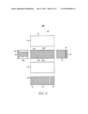 ANTENNA DEVICE AND WIRELESS COMMUNICATION EQUIPMENT USING THE SAME diagram and image