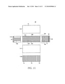 ANTENNA DEVICE AND WIRELESS COMMUNICATION EQUIPMENT USING THE SAME diagram and image