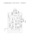 METHOD AND SYSTEM FOR CASCADED LEAKY WAVE ANTENNAS ON AN INTEGRATED CIRCUIT, INTEGRATED CIRCUIT PACKAGE, AND/OR PRINTED CIRCUIT BOARD diagram and image