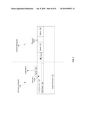 METHOD AND SYSTEM FOR CASCADED LEAKY WAVE ANTENNAS ON AN INTEGRATED CIRCUIT, INTEGRATED CIRCUIT PACKAGE, AND/OR PRINTED CIRCUIT BOARD diagram and image