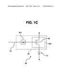 DISPLAY DEVICE WITH PARALLEL DATA DISTRIBUTION diagram and image