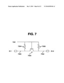 DISPLAY DEVICE WITH PARALLEL DATA DISTRIBUTION diagram and image