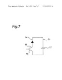 DISPLAY DEVICE AND MANUFACTURING METHOD THEREFOR diagram and image