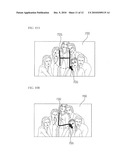 IMAGE DISPLAY DEVICE AND OPERATION METHOD THEREOF diagram and image