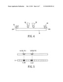 Position detection apparatus and method thereof diagram and image