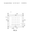 Position detection apparatus and method thereof diagram and image