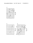 TOUCH TRACKING ON A TOUCH SENSITIVE INTERFACE diagram and image