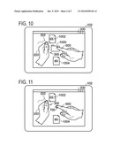 CONTROLLING TOUCH INPUT MODES diagram and image