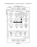 Devices, Methods, and Graphical User Interfaces for Accessibility Using a Touch-Sensitive Surface diagram and image