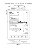 Devices, Methods, and Graphical User Interfaces for Accessibility Using a Touch-Sensitive Surface diagram and image