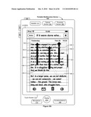 Devices, Methods, and Graphical User Interfaces for Accessibility Using a Touch-Sensitive Surface diagram and image