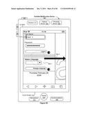 Devices, Methods, and Graphical User Interfaces for Accessibility Using a Touch-Sensitive Surface diagram and image